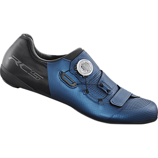 Zapatillas SHIMANO RUTA SH-RC502 T45 Blue 10,5