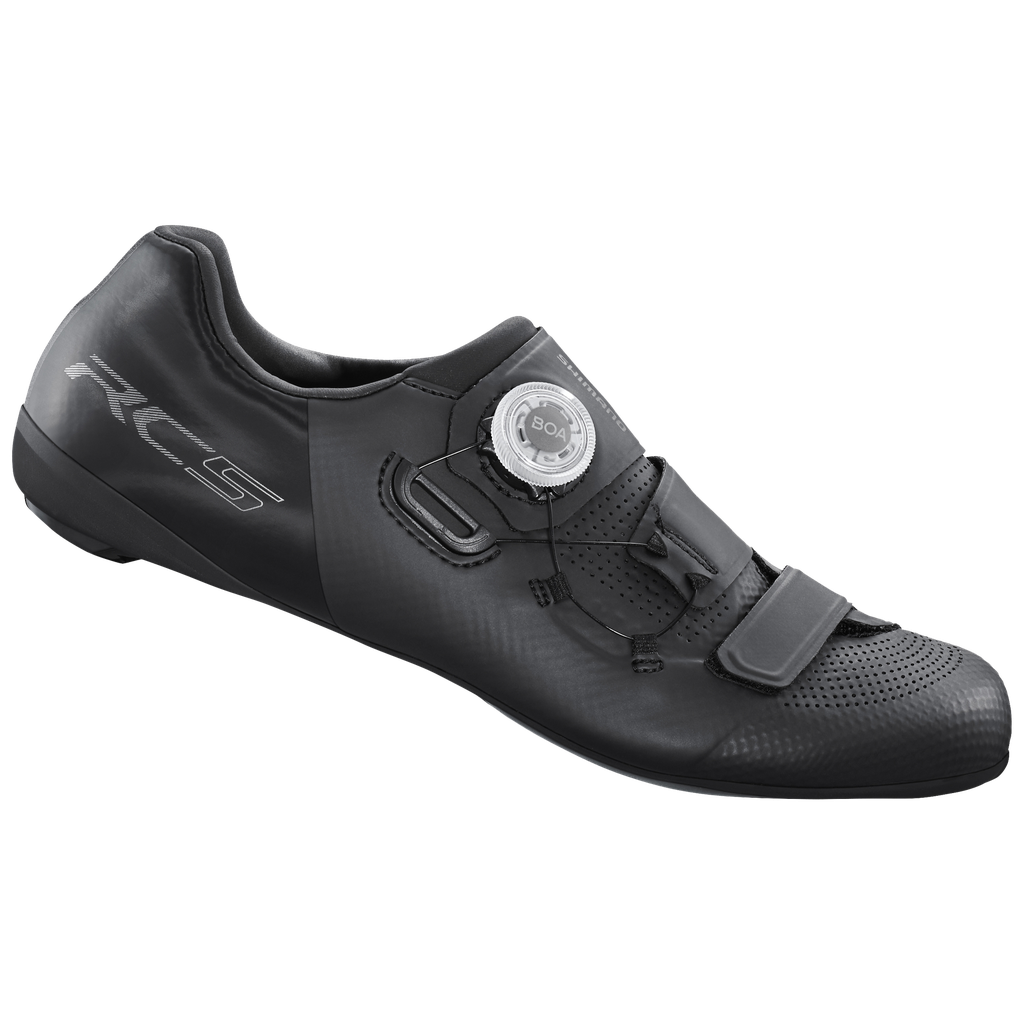 Zapatillas SHIMANO RUTA SH-RC502 T45 Black 10,5
