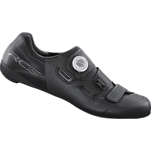 Zapatillas SHIMANO RUTA SH-RC502 T46 Black 11-11,5