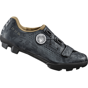 Zapatillas SHIMANO GRAVEL SH-RX600 Women T39 Stone