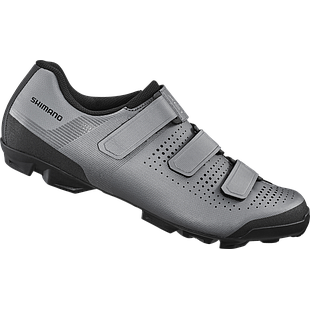 Zapatillas SHIMANO MTB SH-XC100 T47 Silver