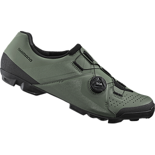 Zapatillas SHIMANO MTB SH-XC300 T47 Olive