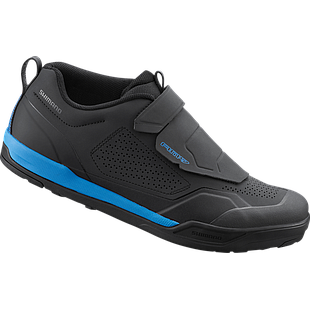 Zapatillas SHIMANO MTB SH-AM902 T46 Black