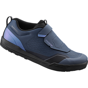 Zapatillas SHIMANO MTB SH-AM902 T42 Navy