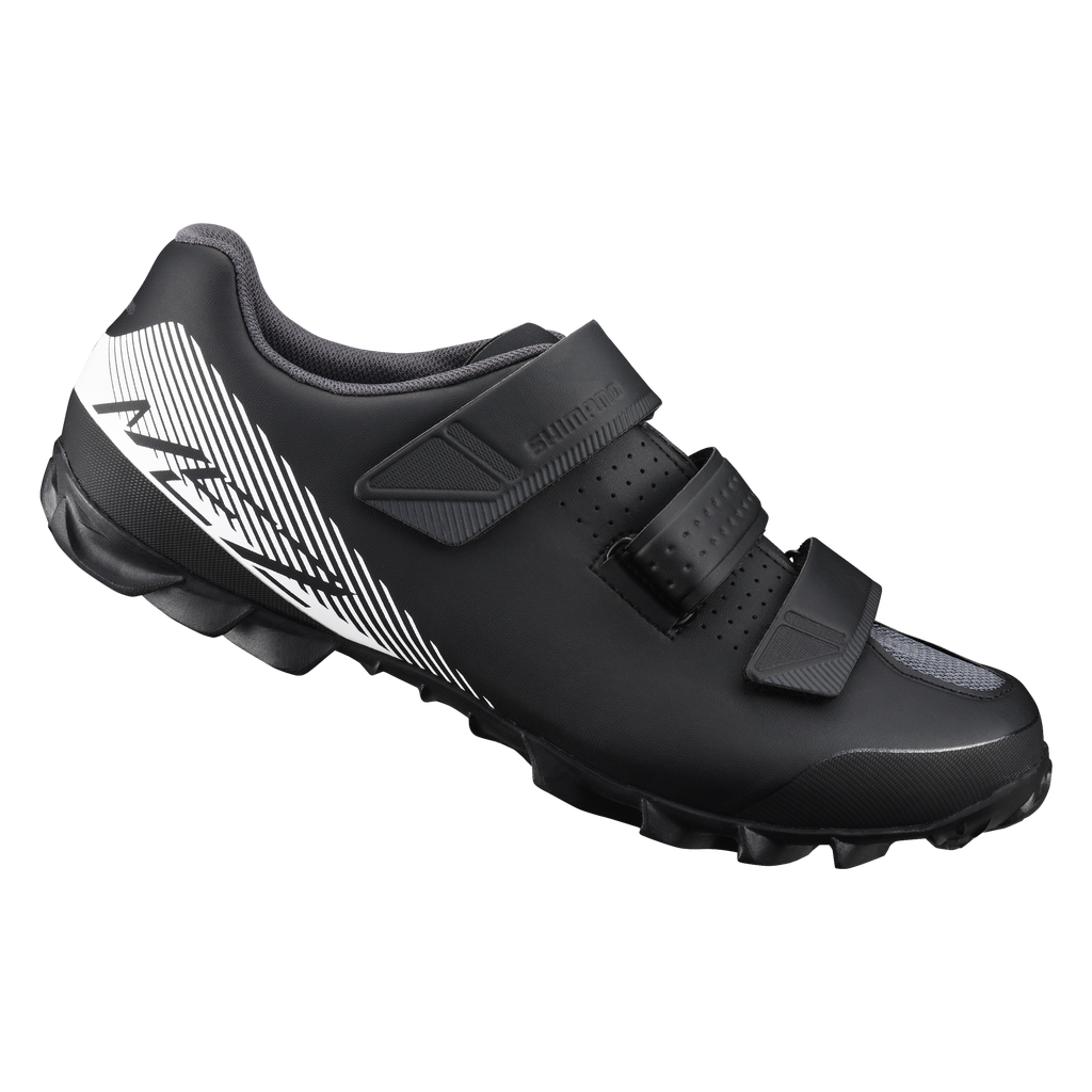 Zapatillas SHIMANO MTB SH-ME2 T47 Black/white
