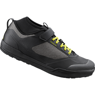 Zapatillas SHIMANO MTB SH-AM702 T43 Black