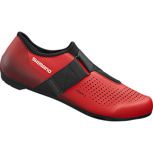 Zapatillas SHIMANO RUTA SH-RP101 T41 Red