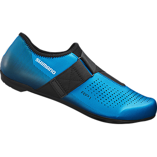 Zapatillas SHIMANO RUTA SH-RP101 T41 Blue
