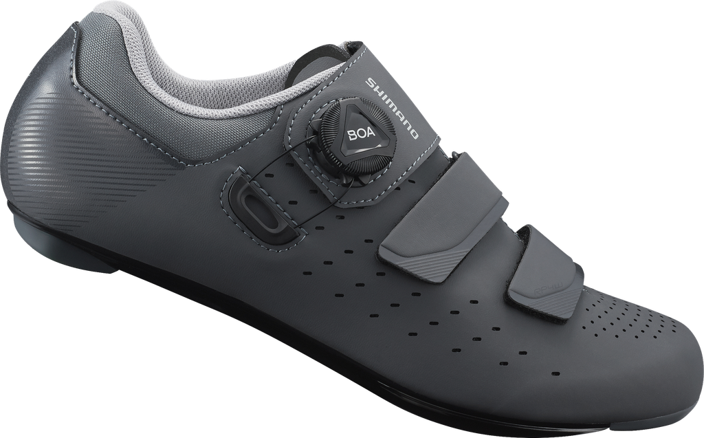 Zapatillas SHIMANO RUTA SH-RP400 Women T37 Gray