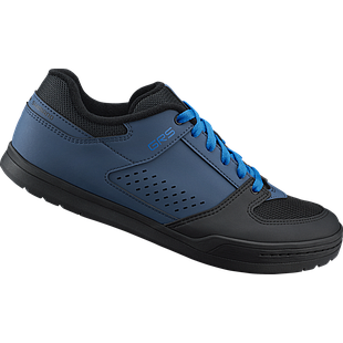 Zapatillas SHIMANO MTB SH-GR500 T35 Navy
