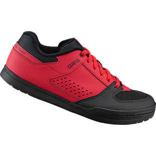 Zapatillas SHIMANO MTB SH-GR500 T37 Red