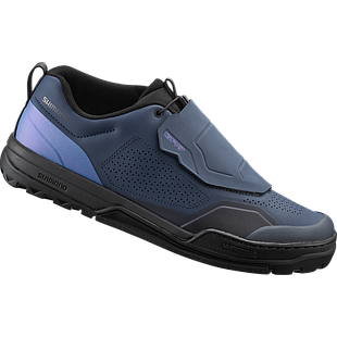 Zapatillas SHIMANO MTB SH-GR901 T44 Navy