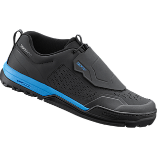 Zapatillas SHIMANO MTB SH-GR901 T45 Black