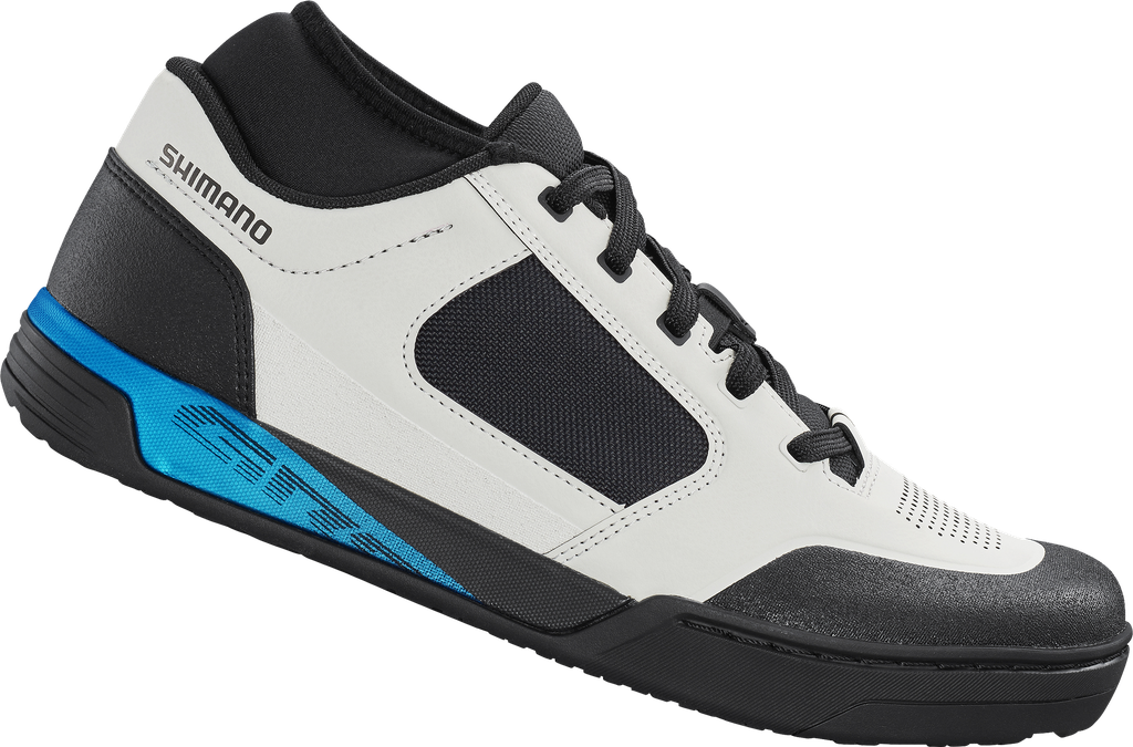 Zapatillas SHIMANO MTB SH-GR903 T45 Smoke White
