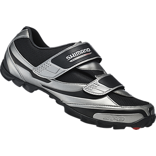 Zapatillas SHIMANO MTB SH-M064G T39 Grey/black