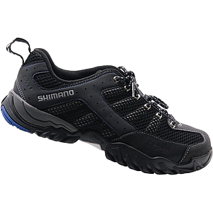 Zapatillas SHIMANO MTB SH-MT33L T38 Black/blue
