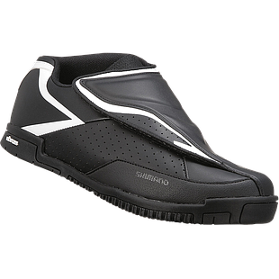 Zapatillas SHIMANO MTB SH-AM41 T46 Black/white