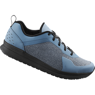 Zapatillas SHIMANO MTB SH-CT500 T37 Blue