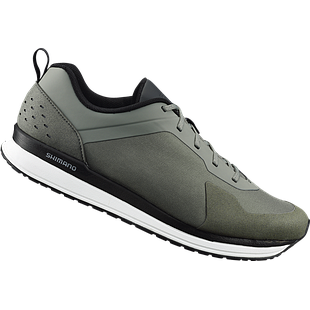 Zapatillas SHIMANO MTB SH-CT500 T41 Olive