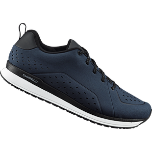Zapatillas SHIMANO MTB SH-CT500 Women T38 Navy