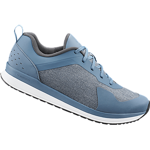 Zapatillas SHIMANO MTB SH-CT500 Women T39 Blue