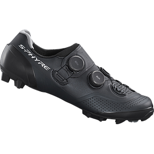 Zapatillas SHIMANO MTB SH-XC902 T43 Black