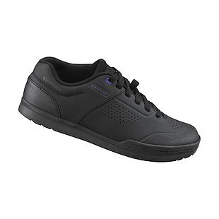 Zapatillas SHIMANO MTB SH-GR501 Women T39 Black