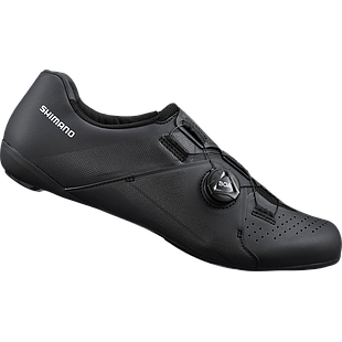 Zapatillas SHIMANO RUTA SH-RC300 T43 Black