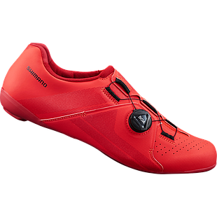 Zapatillas SHIMANO RUTA SH-RC300 T43 Red
