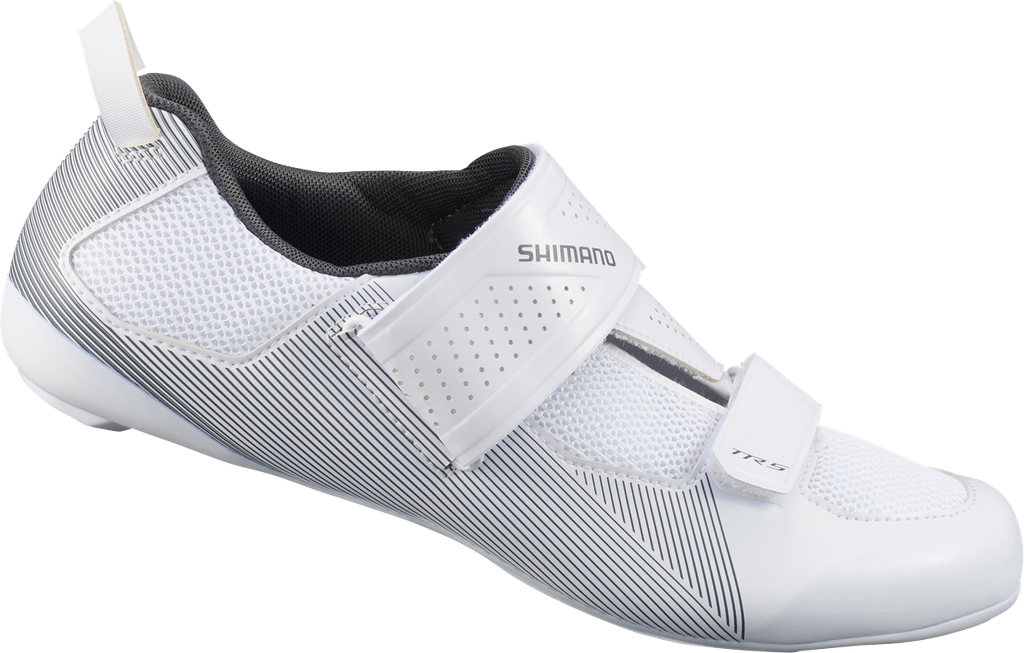 Zapatillas SHIMANO TRIATLON SH-TR501 T39 White