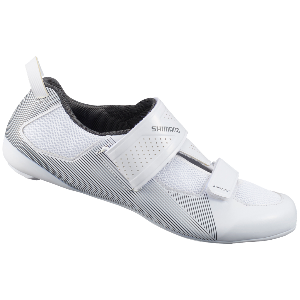 Zapatillas SHIMANO TRIATLON SH-TR501 T43 White 