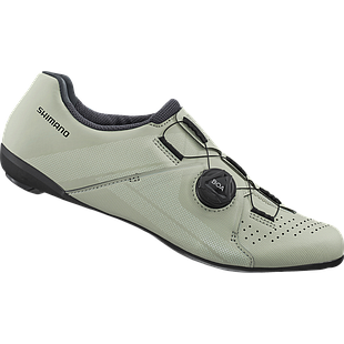 Zapatillas SHIMANO RUTA SH-RC300 Women T37 Pale