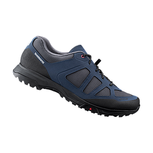 Zapatillas SHIMANO MTB SH-ET300 T42 Navy