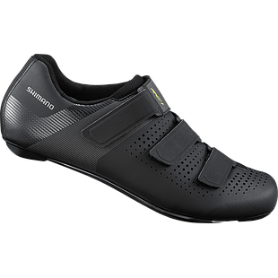 Zapatillas SHIMANO RUTA SH-RC100 T42 Black 8,3