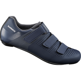 Zapatillas SHIMANO RUTA SH-RC100 T42 Navy 8,3
