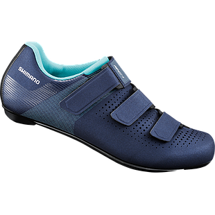 Zapatillas SHIMANO RUTA SH-RC100 Women T37 Navy 5,5