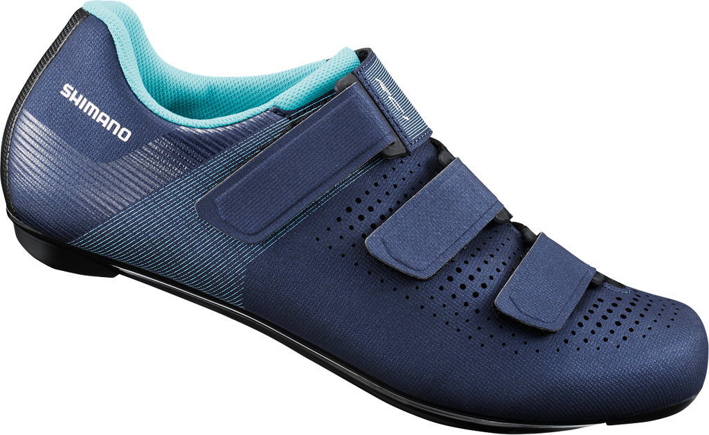 Zapatillas SHIMANO RUTA SH-RC100 Women T38 Navy 6,5