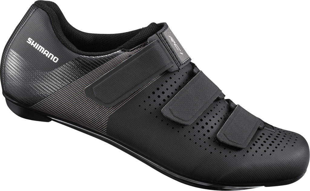 Zapatillas SHIMANO RUTA SH-RC100 Women T40 Black 7,8