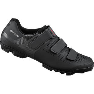 Zapatillas SHIMANO MTB SH-XC100 T43 Black
