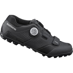 Zapatillas SHIMANO MTB SH-ME502 T41 Black