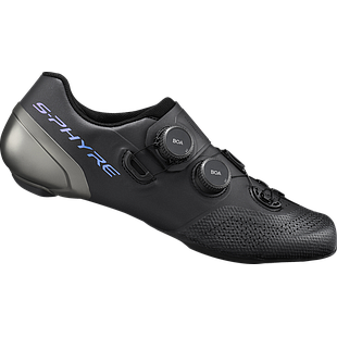 Zapatillas SHIMANO RUTA SH-RC902 T42 Black Wide