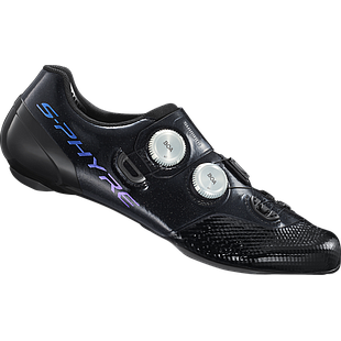 Zapatillas SHIMANO RUTA SH-RC902 T44 Black Esp