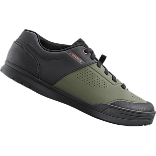 Zapatillas SHIMANO MTB SH-AM503 T43 Olive