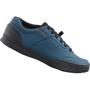 Zapatillas SHIMANO MTB SH-AM503 Women T38 Aqua