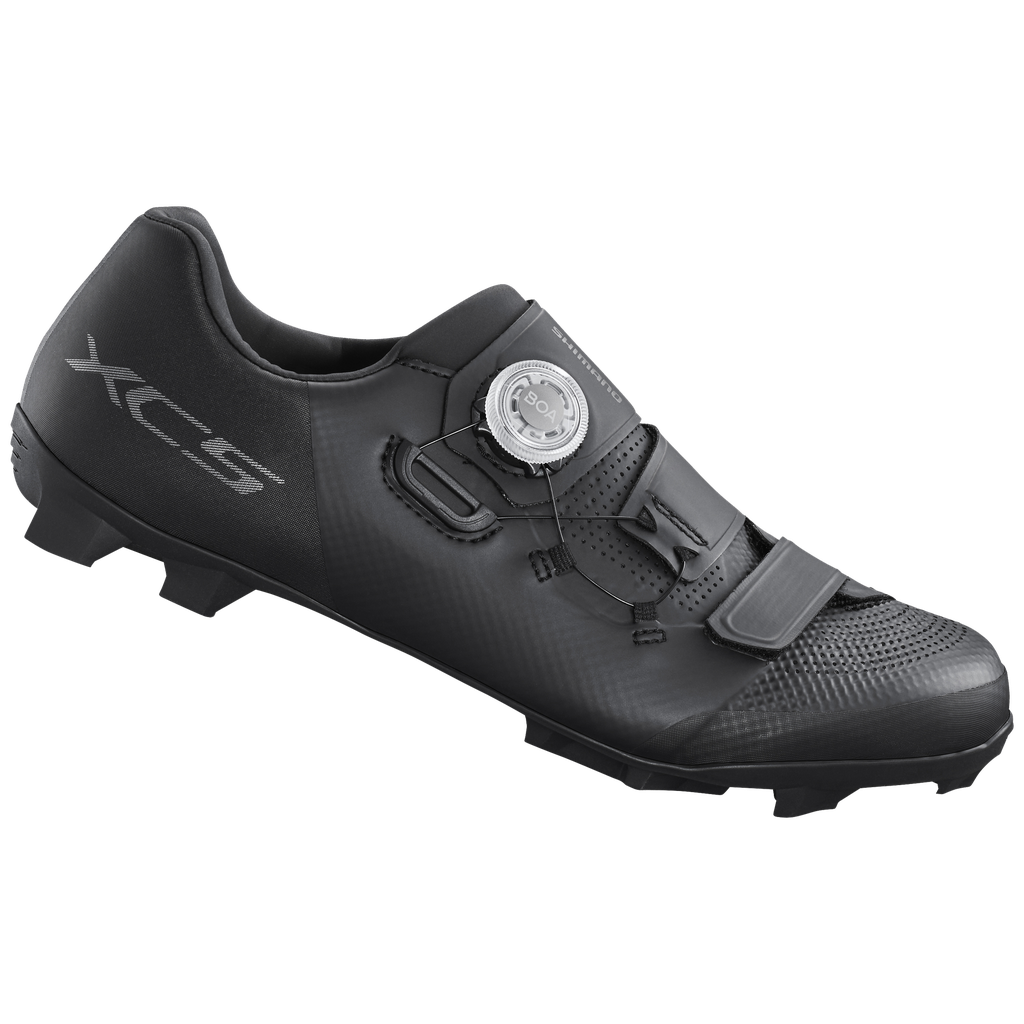 Zapatillas SHIMANO MTB SH-XC502 T46 Black