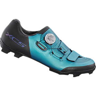 Zapatillas SHIMANO MTB SH-XC502 Women T40 Sea