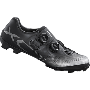 Zapatillas SHIMANO MTB SH-XC702 T39 Black