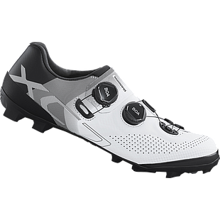 Zapatillas SHIMANO MTB SH-XC702 T45 white