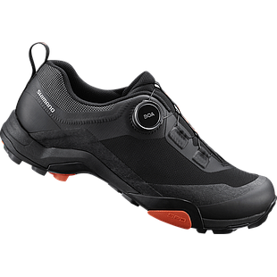 Zapatillas SHIMANO MTB SH-MT701 T42 Black