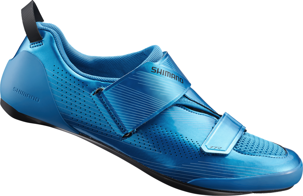 Zapatillas SHIMANO TRIATLON SH-TR901 T41 Blue